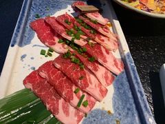 -牛焱·烧肉酒肆(五大道店)