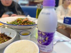 -兰湘子·湘菜小炒(盛龙广场店)