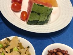 -良渚君澜度假酒店·中餐厅