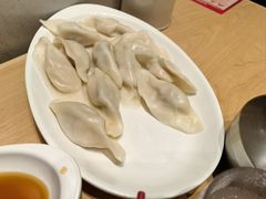 -喜家德虾仁水饺(浦东山姆店)
