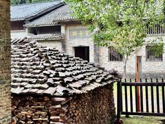 -景德镇古窑民俗博览区