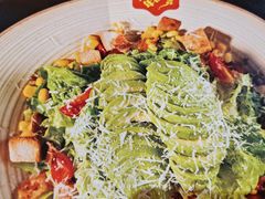 -get pizza意大利餐厅(凯德MALL店)