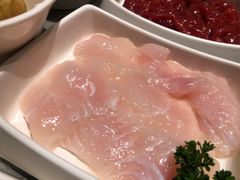 -海底捞火锅(龙湖三千集店)