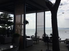 -网红落日悬崖餐厅 The Sky Gallery