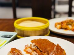 -百花深处·老北京风味菜