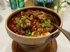 -小天厨民间菜馆(深圳街店)