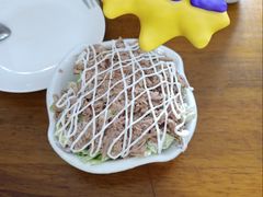 金枪鱼沙拉-阳光披萨(辽宁路店)
