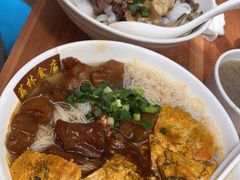 -荔林食店(西华路店)