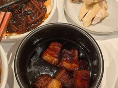 -老吉士酒家(天平路店)