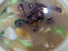 -何永光123鲜牛肉馆(1号店)