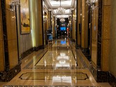 -上海浦东星河湾酒店