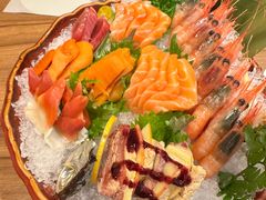 -大渔铁板烧(杭州大悦城店)