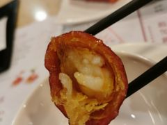 金沙红米肠-点都德(大茶楼店)