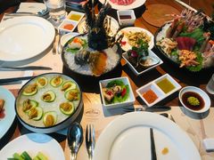-Mr·Fish鱼鲜生海鲜放题(银泰in99店)