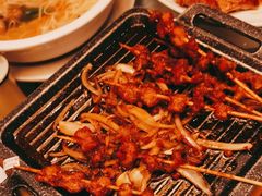 -椿记烧鹅(北门店)