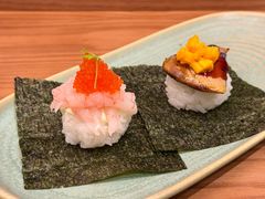 -Tuna maki寿司(苏州万象天地店)