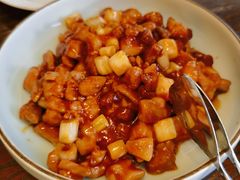 -便宜坊烤鸭店(科创店)