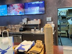 -瑞幸咖啡(Lab·前海壹方汇负一楼店)
