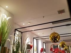 大堂-HELLO MUSAE 拾光缪斯餐厅·纯正希腊风味(苏州中心店)