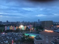 -杭州浪浪浪水公园