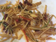 -巴扎美食·新疆菜·西域歌舞表演餐厅(新疆大厦店)