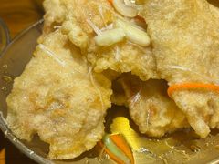 -冰川朝鲜族料理·东北菜(观前店)