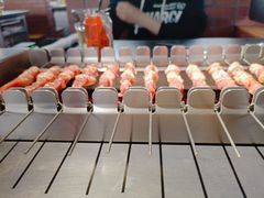 -很久以前羊肉串(南京路第一百货店)