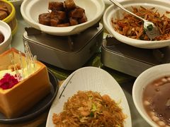 -小菜园新徽菜(上海浦东复地活力城店)