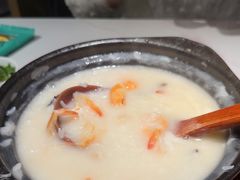 -荔粥记潮汕砂锅粥(太湖路店)