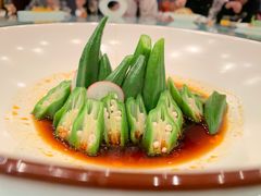 -无锡城中皇冠假日酒店·芳园中餐厅