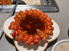 -海底捞火锅(石厦时代广场店)