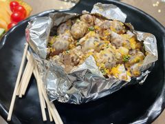 -79号渔船海鲜饭店(华强北店)