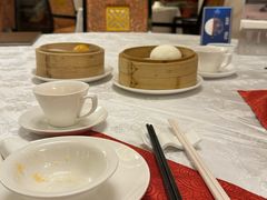 -酌宴府The China Club·广州万富希尔顿酒店(云城东路店)