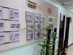 -慈铭体检(世纪城分院)