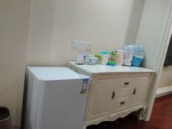 点击看大图 -菁幼月子会所(儿童医院店)