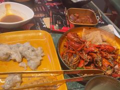 -牛New寿喜烧(曹路花园城店)