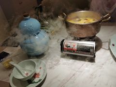 -荷花亭·湖北融合菜(中商广场店)