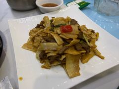 -七叔家宴家常广西菜(明秀东路店)