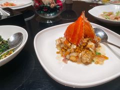 红膏蟹-明州小宴(文化广场店)