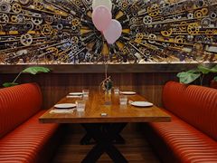 -1886德国汽车餐厅(外滩中央店)