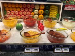 -梨花自助烤肉(天河城店)