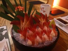 -栖川山葵家·寿喜锅·日式料理(龙湖北城天街商场店)