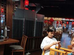 -印象鲵宴·张家界地标美食名片(溪布街店)