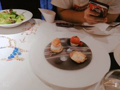 -王品牛排(佛山南海万科广场店)