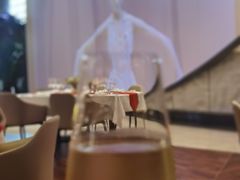 -国家大剧院西餐厅