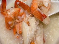 -江南粥家庄(宁国路店)