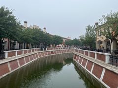 -京津佛罗伦萨小镇
