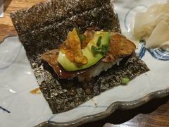 -江户前寿司(好运街店)