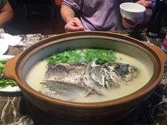 -风味小馆(天目湖宾馆店)