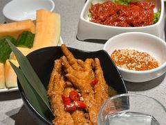 -海底捞火锅(吴中路店)